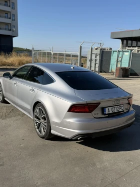 Audi A7 3.0 tfsi, снимка 3