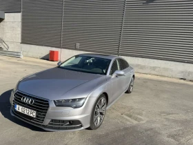 Audi A7 3.0 tfsi, снимка 7