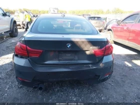 BMW 430 Gran coupe, снимка 5