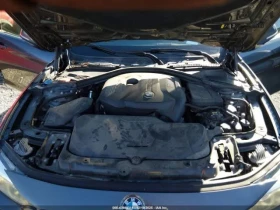 BMW 430 Gran coupe, снимка 9