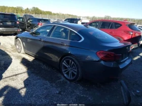 BMW 430 Gran coupe, снимка 6