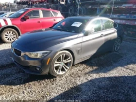 BMW 430 Gran coupe, снимка 3