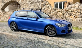 BMW M135 xDrive , снимка 1