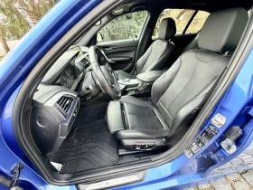 BMW M135 xDrive , снимка 12