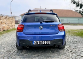 BMW M135 xDrive , снимка 6