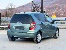 Mercedes-Benz A 180 2.0D ИТАЛИЯ, снимка 4