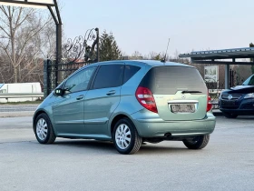 Mercedes-Benz A 180 2.0D ИТАЛИЯ, снимка 3