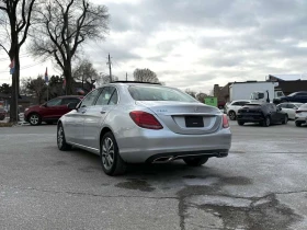 Mercedes-Benz C 300 * l 4MATIC l 18 Service Records l Luxury Pkg * CAR, снимка 6