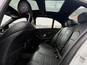Mercedes-Benz C 300 * l 4MATIC l 18 Service Records l Luxury Pkg * CAR, снимка 15