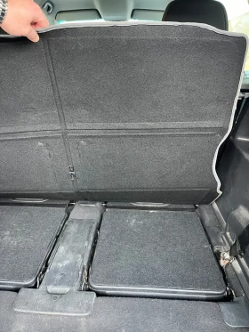 Opel Zafira, снимка 12