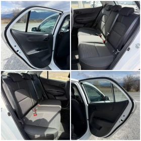 Kia Picanto 1.0i EURO 6 SERVICE BOOK TUV COC, снимка 15