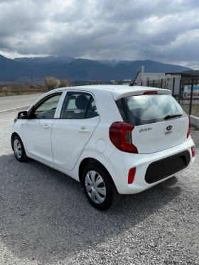 Kia Picanto 1.0i EURO 6 SERVICE BOOK TUV COC, снимка 8