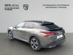 Citroen C5X SHINE PACK Hybrid 225 e-EAT8 E6, снимка 6