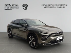 Citroen C5X SHINE PACK Hybrid 225 e-EAT8 E6, снимка 3