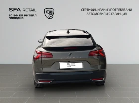 Citroen C5X SHINE PACK Hybrid 225 e-EAT8 E6, снимка 7