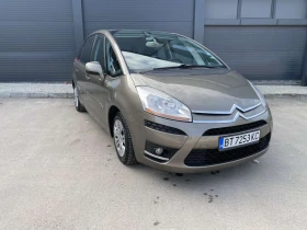 Citroen C4 Picasso, снимка 2