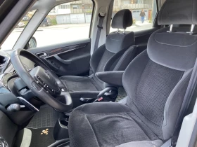 Citroen C4 Picasso, снимка 8