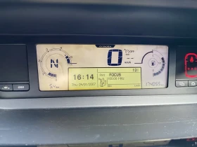 Citroen C4 Picasso, снимка 9