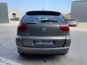Citroen C4 Picasso, снимка 7