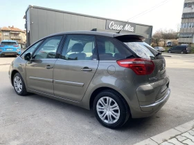Citroen C4 Picasso, снимка 5