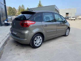 Citroen C4 Picasso, снимка 6
