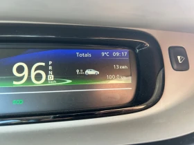 Renault Zoe Q210, снимка 9