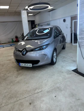 Renault Zoe Q210, снимка 1