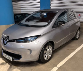 Renault Zoe Q210 /41kWh батерия/ 43kW AC зареждане, снимка 1
