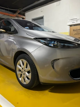 Renault Zoe Q210, снимка 3