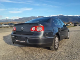 VW Passat 2.0TDI-140 к.с, снимка 4