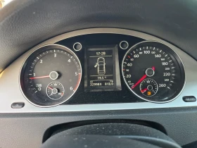 VW Passat 2.0TDI-140 к.с, снимка 7