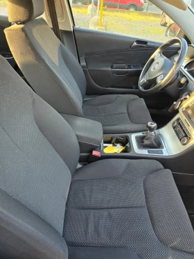 VW Passat 2.0TDI-140 к.с, снимка 9
