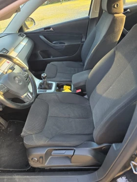 VW Passat 2.0TDI-140 к.с, снимка 6