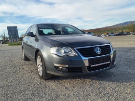 VW Passat 2.0TDI-140 к.с, снимка 1