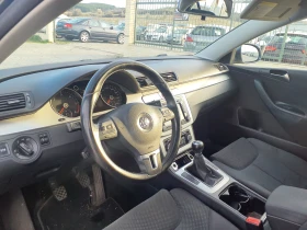 VW Passat 2.0TDI-140 к.с, снимка 13