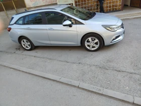 Opel Astra, снимка 16