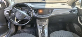 Opel Astra, снимка 5