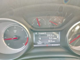 Opel Astra, снимка 17
