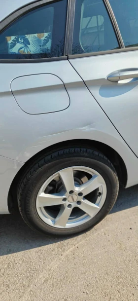 Opel Astra, снимка 2