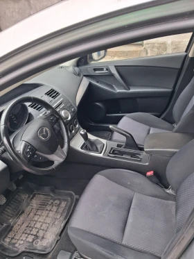Mazda 3, снимка 4
