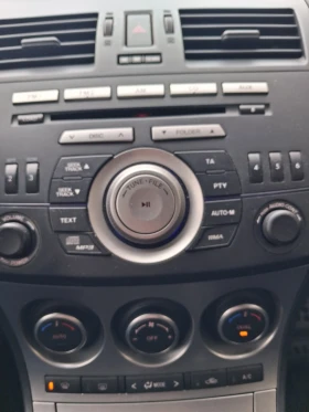 Mazda 3, снимка 9