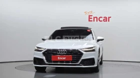 Audi A7 360 / ЛАЗЕРИ / B&O / ОБДУХВАНЕ / МАСАЖИ , снимка 2