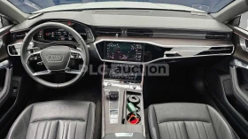 Audi A7 360 / ЛАЗЕРИ / B&O / ОБДУХВАНЕ / МАСАЖИ , снимка 6
