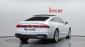 Audi A7 360 / ЛАЗЕРИ / B&O / ОБДУХВАНЕ / МАСАЖИ , снимка 3