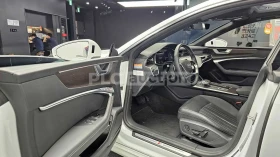 Audi A7 360 / ЛАЗЕРИ / B&O / ОБДУХВАНЕ / МАСАЖИ , снимка 5