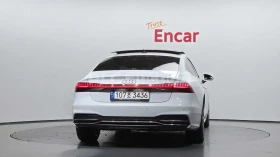 Audi A7 360 / ЛАЗЕРИ / B&O / ОБДУХВАНЕ / МАСАЖИ , снимка 4