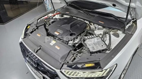 Audi A7 360 / ЛАЗЕРИ / B&O / ОБДУХВАНЕ / МАСАЖИ , снимка 11
