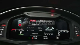 Audi A7 360 / ЛАЗЕРИ / B&O / ОБДУХВАНЕ / МАСАЖИ , снимка 8