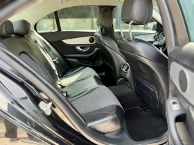 Mercedes-Benz C 220 BlueTec* Седан* FullLed* Navi* Sport* Distronic, снимка 13