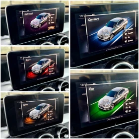 Mercedes-Benz C 220 BlueTec* Седан* FullLed* Navi* Sport* Distronic, снимка 14